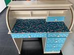 Kinderbureau met 6 lades, Huis en Inrichting, Bureaus, Ophalen, Gebruikt, Bureau