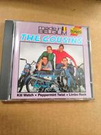 The cousins, Enlèvement ou Envoi