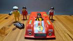 Playmobil vintage raceteam, Ophalen, Gebruikt