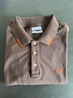 Jacob Cohen polo XXL, Kleding | Heren, Bruin, Overige maten, Ophalen of Verzenden, Zo goed als nieuw