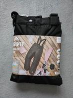 Pantalon ski fille 134/140 crivit (neuf), Kinderen en Baby's, Kinderkleding | Maat 122, Ophalen of Verzenden, Zo goed als nieuw