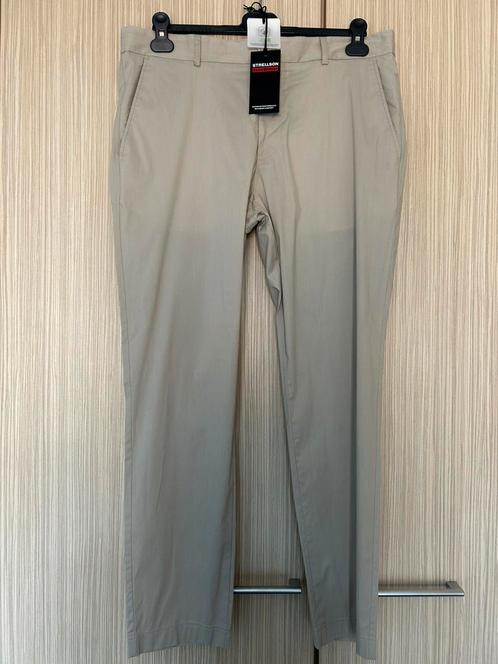 Herenbroek strellson 52, Kleding | Heren, Spijkerbroeken en Jeans, Zo goed als nieuw, Ophalen of Verzenden