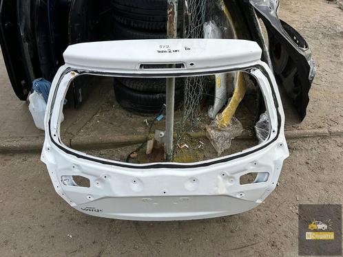 Toyota Yaris III Achterklep omhoog, Auto-onderdelen, Carrosserie, Toyota, Gebruikt