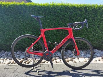 PINARELLO PRINCE FX, Autres marques, 10 à 15 vitesses, 57 à 61 cm, Comme neuf