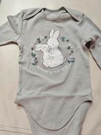 2 bodys taille 24 mois, Kinderen en Baby's, Babykleding | Overige, Ophalen of Verzenden, Zo goed als nieuw