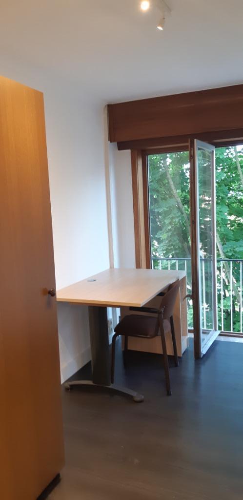 STUDENTENKAMER HASSELT  TE HUUR   enkel voor studenten., Immo, Appartementen en Studio's te huur, Hasselt