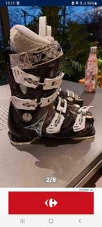 Recente atomic skischoenen dames 24.5 38-39, Sport en Fitness, Ophalen, Zo goed als nieuw, Ski, Atomic