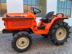 Petit tracteur Kubota - 14CH -4x4- garantie - MICROTRACTORS, Autres marques, Jusqu'à 2500, Jusqu'à 80 ch, Enlèvement