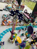 Grote partij Legofriends, Kinderen en Baby's, Speelgoed | Duplo en Lego, Ophalen, Gebruikt, Complete set, Lego