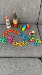 baby speelgoed allerlei - te koop in bulk, Kinderen en Baby's, Speelgoed | Educatief en Creatief, Ophalen, Zo goed als nieuw