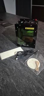 Laser neje kz1500, Computers en Software, 3D Printers, Ophalen