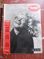 MARILYN MONROE 1951, Europa, Ophalen of Verzenden, 20e eeuw of later, Gelezen