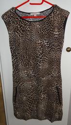 Superknap tijgerprintkleed Esprit - D34/I38/F36, Vêtements | Femmes, Robes, Enlèvement ou Envoi
