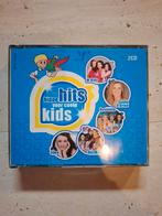 CD Hippe Hits Voor Coole Kids, Ophalen, Gebruikt