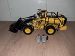 Chargeuse sur pneus LEGO Technic Volvo L350F 42030 — complèt, Enlèvement