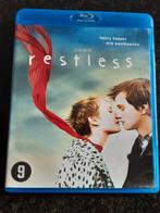 Restless blu ray NL FR, Cd's en Dvd's, Ophalen of Verzenden, Zo goed als nieuw, Drama