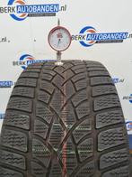 2x Dunlop Wintersport 3D XL 255/30 R19 91W 255/30/19 2553019, Auto-onderdelen, 19 inch, Gebruikt, 255 mm, Band(en)