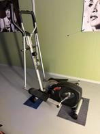 Crosstrainer, Ophalen, Gebruikt, Crosstrainer, Metaal