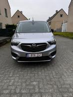 Opel Combo 1.5 diesel 2023, Auto's, Opel, Voorwielaandrijving, 4 deurs, Stof, 4 cilinders