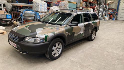 Volvo XC70 2,4turbo, Autos, Volvo, Particulier, XC70, 4x4, ABS, Airbags, Air conditionné, Alarme, Ordinateur de bord, Verrouillage central