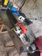 Tronçonneuse, Enlèvement, Comme neuf, Tronçonneuse