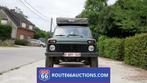 Lada Niva L | 1993 | Route 66 Auctions, Auto's, Oldtimers, 57 kW, Lada, Zwart, Leder