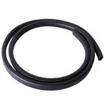 Deurdrempel strips rubber Classic Mini Cooper., Auto-onderdelen, Ophalen, Nieuw, Mini