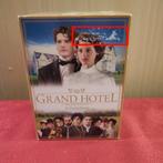 GRAND HOTEL - Intégrale DVD (2011/2013), Enlèvement ou Envoi, Coffret, Autres genres, Utilisé
