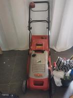 Grasmachine, Tuin en Terras, Ophalen, Cirkelmaaier, Elektrische grasmaaier, Opvangzak