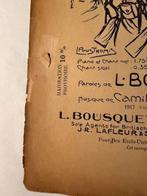 Robert, Quand Madelon (groot en klein formaat), Muziek en Instrumenten, Zang, Gebruikt, Overige genres, Ophalen of Verzenden