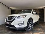 Nissan X-Trail 1.6 dCi 4WD * TOIT PANO * CUIR * GPS * CAMERA, Auto's, Nissan, Gebruikt, 4 cilinders, USB, Wit