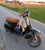 Vespa PX125 millenium editie bwjr 2006, Particulier