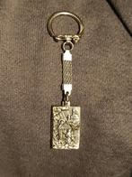 sleutelhanger Lourdes, Ophalen of Verzenden, Gebruikt, Overige typen