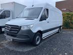 Mercedes-Benz Sprinter 315 29.500€+BTW / L3 H2 / L3H2 3 Zits, 4 cilinders, 2000 kg, Wit, Mercedes-Benz