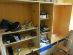 Kleren kast 250 cm lang, Huis en Inrichting, Kasten | Wandmeubels, Ophalen, Overige materialen, Gebruikt, 150 tot 200 cm