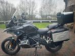 BMW GS 1250 TRIPLE BLACK 2021 44500 km, Motoren, 2 cilinders, Particulier, Toermotor, 1250 cc