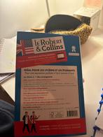 Dictionnaire danglais, Livres, Informatique & Ordinateur, Enlèvement, Comme neuf