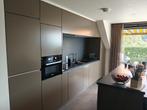 Keuken, Huis en Inrichting, Keuken | Complete keukens, Ophalen, Zo goed als nieuw, Composiet, Met kookeiland