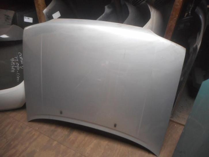 CAPOT Ford Escort 1990-1992 (01-1970/-), Autos : Pièces & Accessoires, Carrosserie & Tôlerie, Capot moteur, Ford, Utilisé