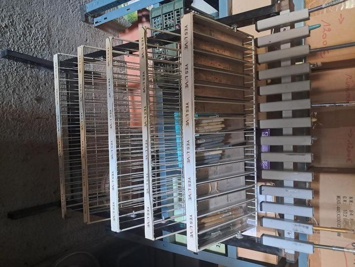 nagellak rekje, Handtassen en Accessoires, Uiterlijk | Cosmetica en Make-up, Gebruikt, Make-up, Handen en Nagels, Overige kleuren