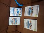 Wii games, Ophalen, Zo goed als nieuw