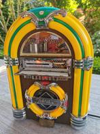 Vintage JUKEBOX FM radio, Ophalen, Gebruikt, Radio