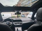 BMW 320e-pakket M, Auto's, BMW, Automaat, Achterwielaandrijving, Alcantara, 5 deurs
