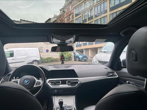 BMW 320e-pakket M, Auto's, BMW, Particulier, 3 Reeks, ABS, Achteruitrijcamera, Adaptieve lichten, Adaptive Cruise Control, Airbags