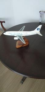 Sabena B737-300, Ophalen, Gebruikt, Schaalmodel