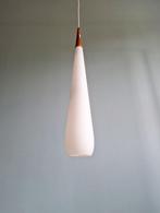 Scandinavische hanglamp van Uno & Östen Kristiansson, 1960, Antiek en Kunst, Verzenden