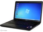 HP laptop, HDD, 15 inch, Refurbished, Ophalen of Verzenden