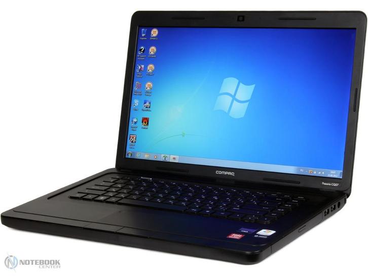 HP laptop, Computers en Software, Windows Laptops, Refurbished, 15 inch, HDD, 4 GB, Azerty, Ophalen of Verzenden
