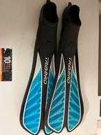 Palmes - T35-37 - Tribord, Enlèvement, Comme neuf, Palmes de natation ou de plongée