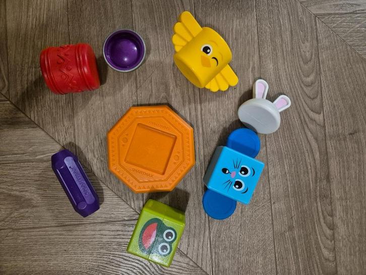 SMARTMAX totem, Kinderen en Baby's, Speelgoed | Educatief en Creatief, Zo goed als nieuw, Ontdekken, Ophalen